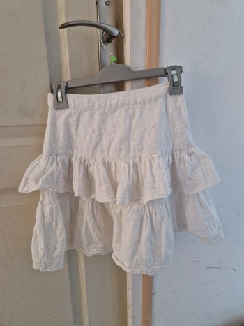 Jupe Tex 9 10 ans très bon état