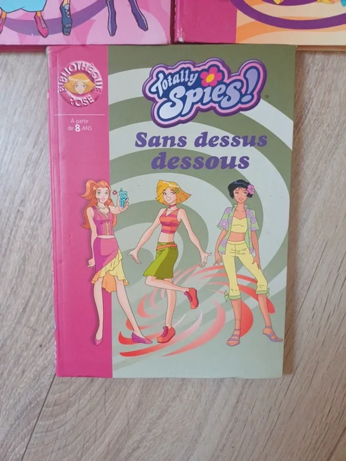 L'école des fées - photo numéro 4