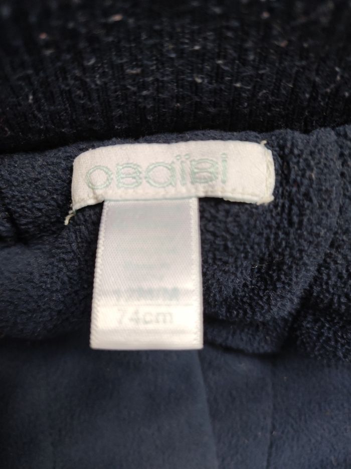 Veste imperméable - photo numéro 4