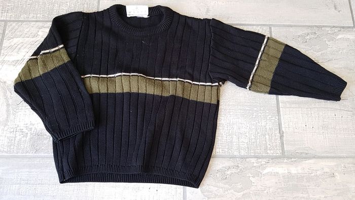 Pull 5 ans
