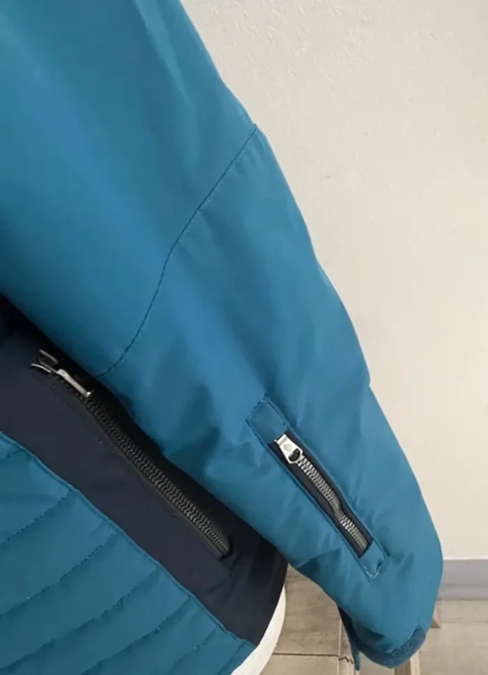 Blouson de ski taille L - photo numéro 4