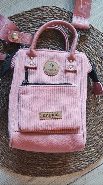 Sac nano