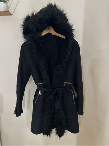 Manteau