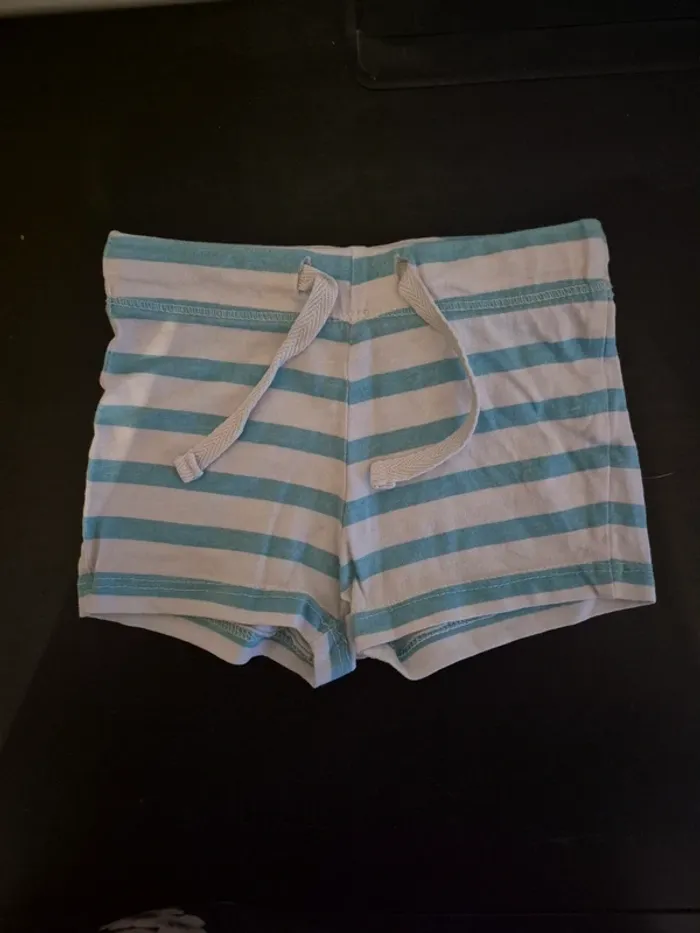 Short