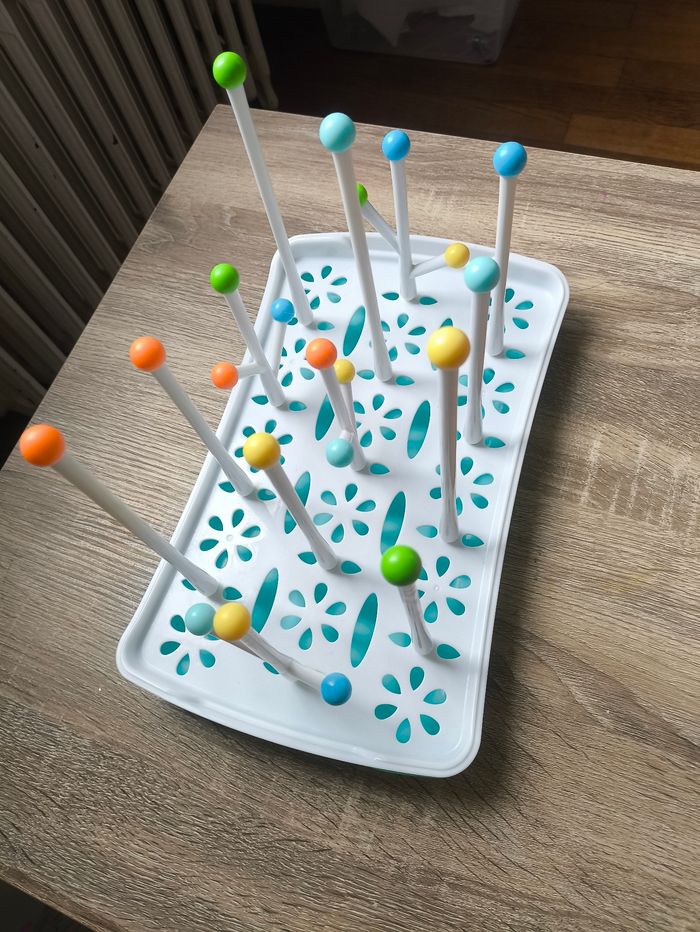 Égouttoir - photo numéro 2