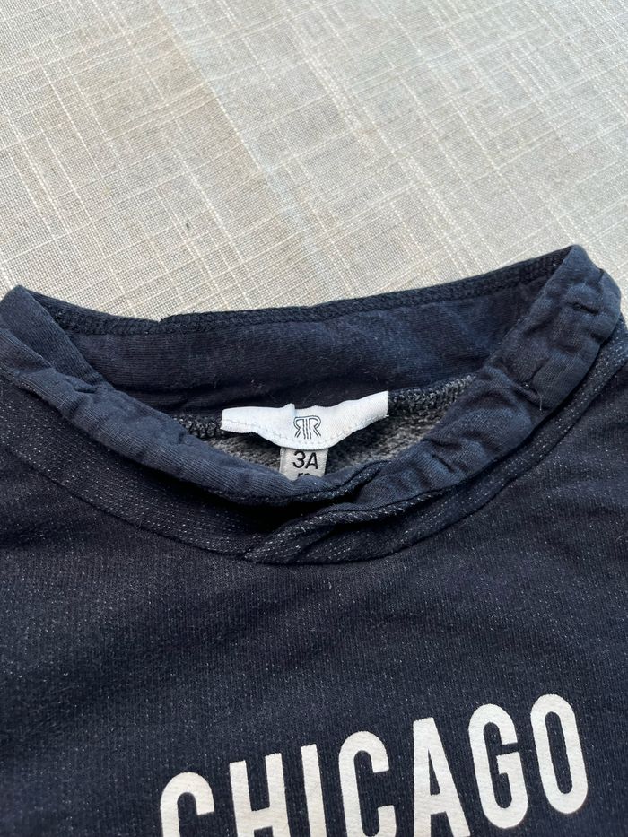 Pull La Redoute - photo numéro 3