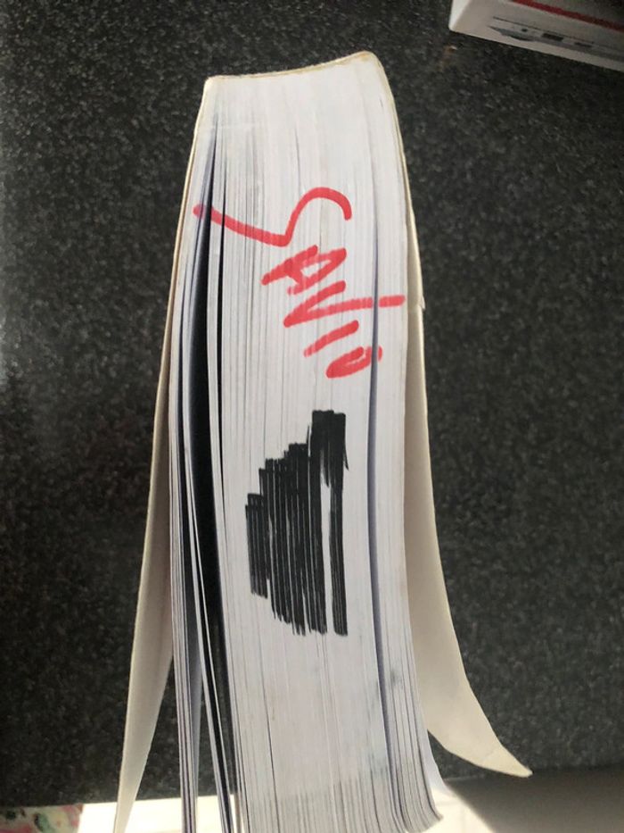 Livre ECS 1 Maths 1ere année - photo numéro 2