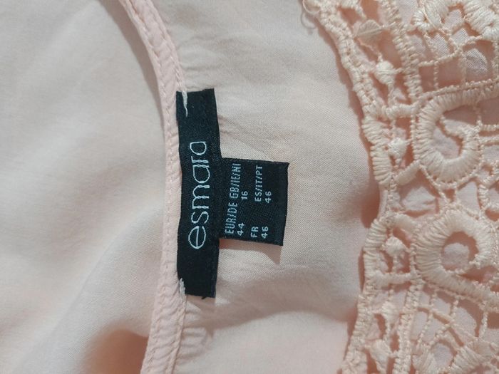 Haut débardeur taille 44 - photo numéro 3