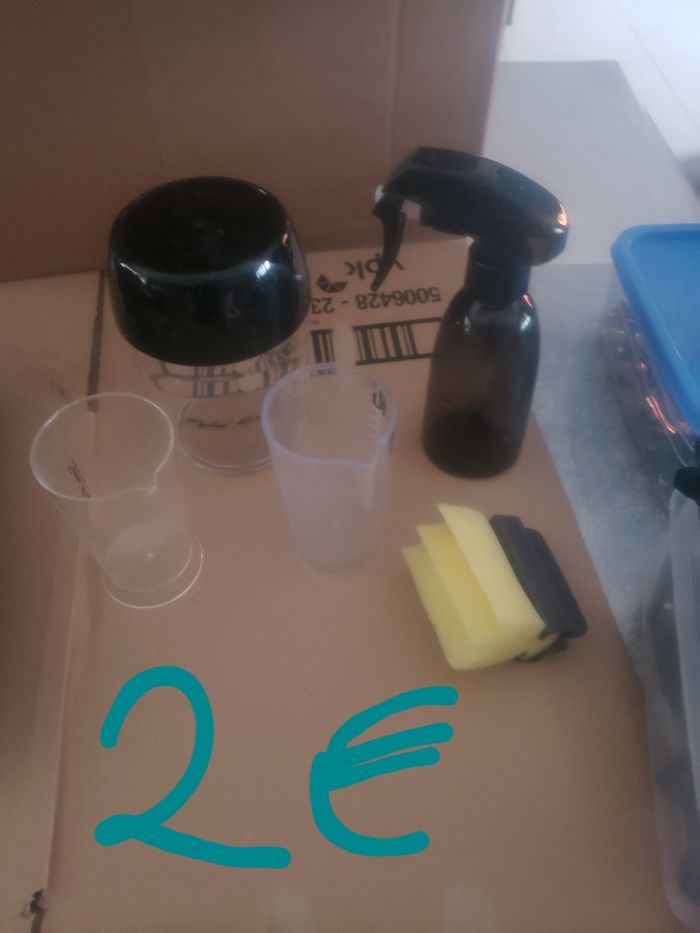 Vend accessoires de coiffure - photo numéro 4