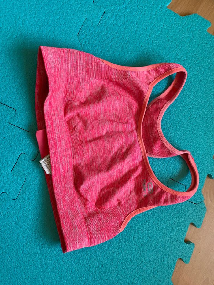 Brassière Kalenji Taille M