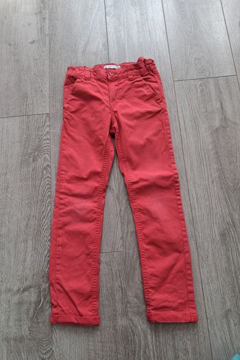 Pantalon 8 ans