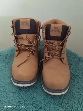 Bottines Kappa pointure 36
