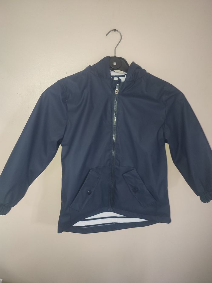 Manteau 8 ans fille neuf