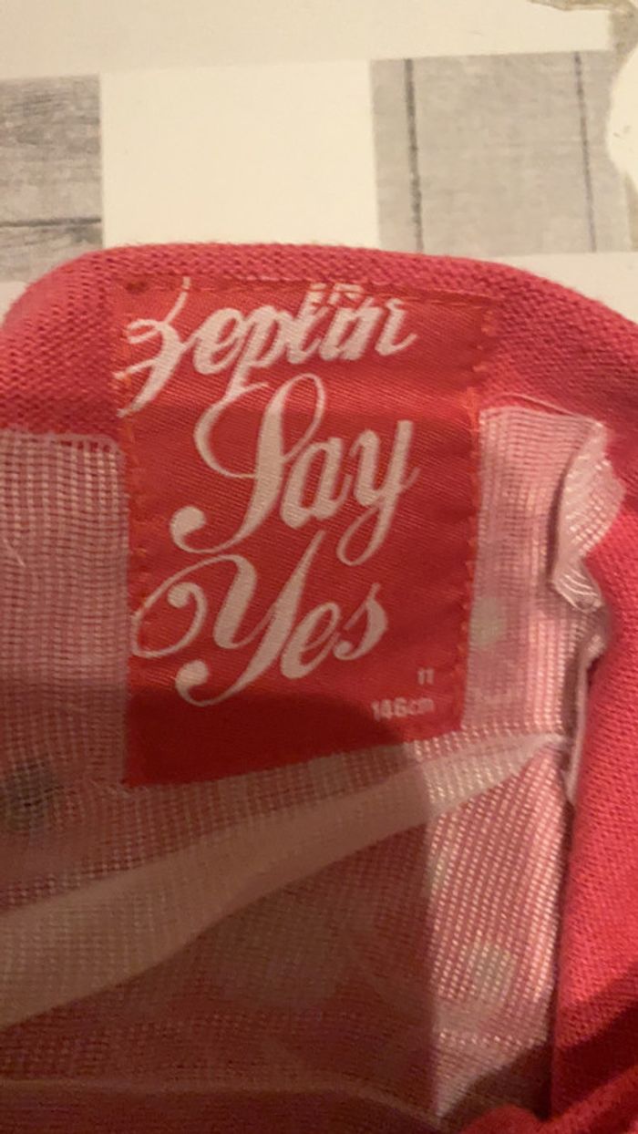 Pull Taille 11 ans - photo numéro 3