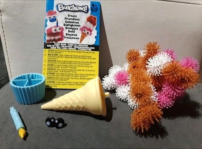 Bunchems friandises - photo numéro 5