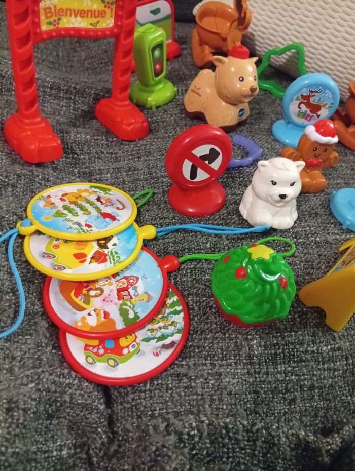 Calendrier de l'avent - photo numéro 3