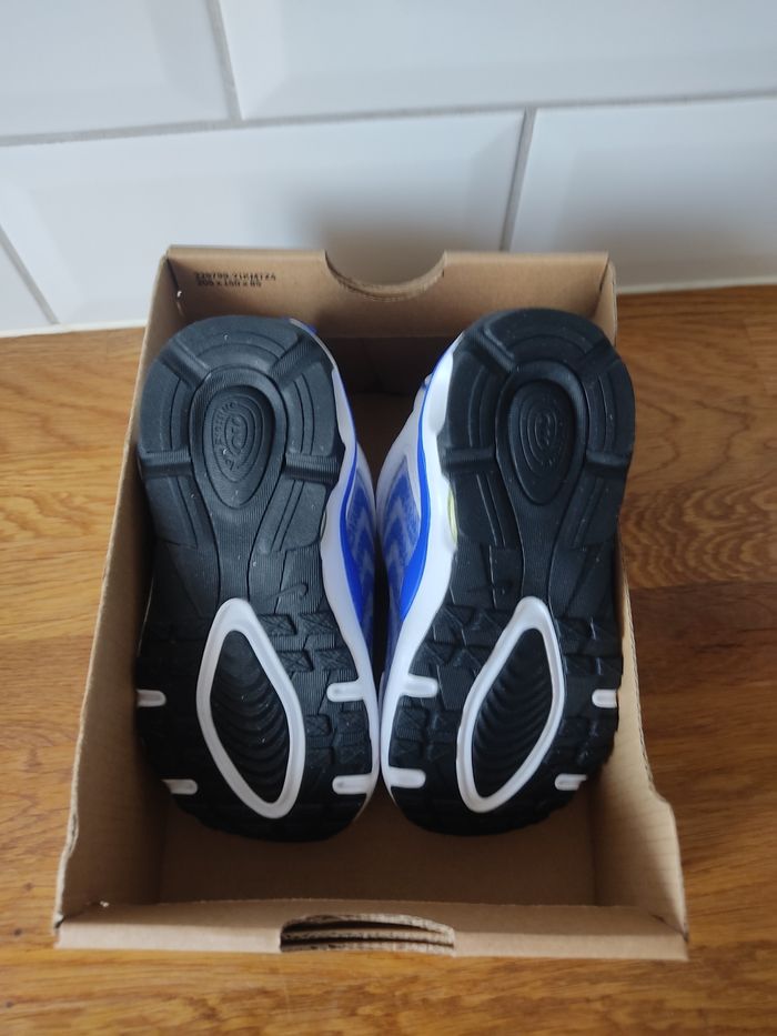 Baskets Nike air max TW T 23.5 - photo numéro 7