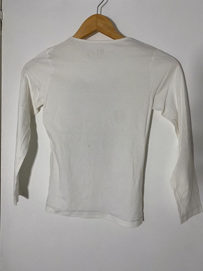 Pull pour fille - photo numéro 2