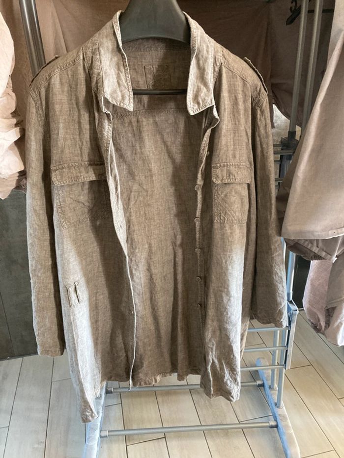 Chemise - photo numéro 2