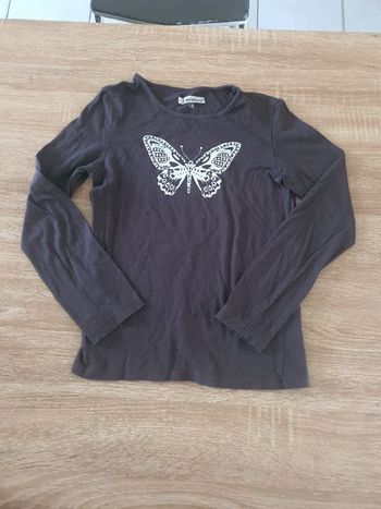 T-shirt fille