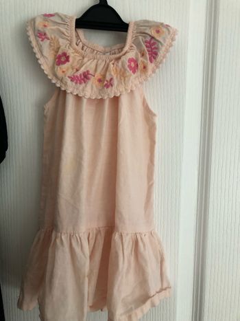 Robe bébé