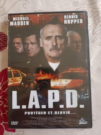 L.a.p.d.