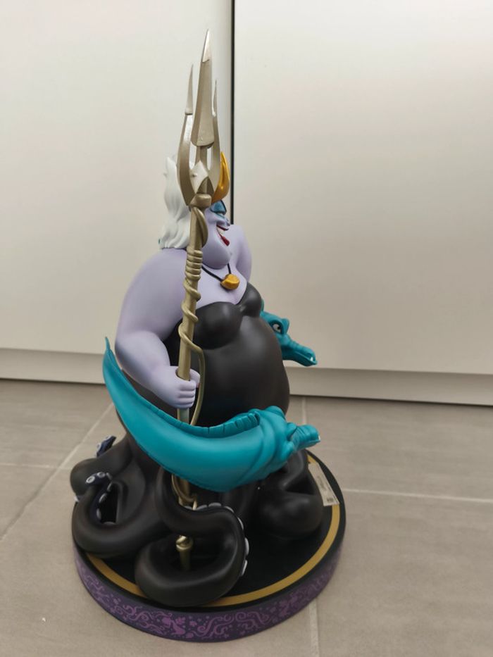 Beast Kingdom Statuette d'Ursula La Petite Sirène - photo numéro 5
