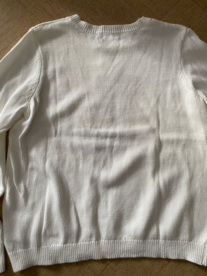 Pull femme Lulu Castagnettes - photo numéro 8