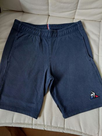 Short Le coq sportif