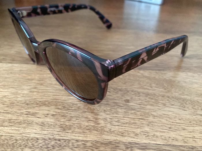 Lunettes de soleil Alternance - photo numéro 7