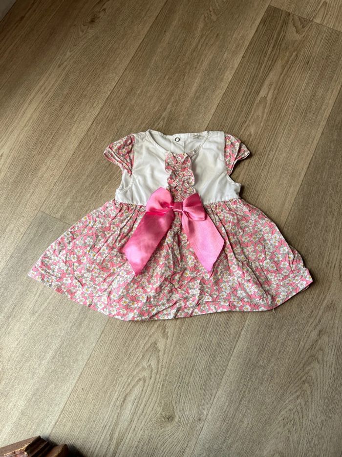 Robe 6 mois - photo numéro 2