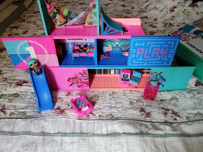 Fashion show house - photo numéro 3