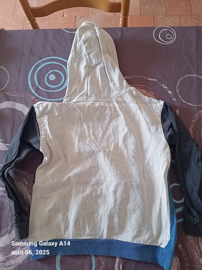 Sweat - photo numéro 2