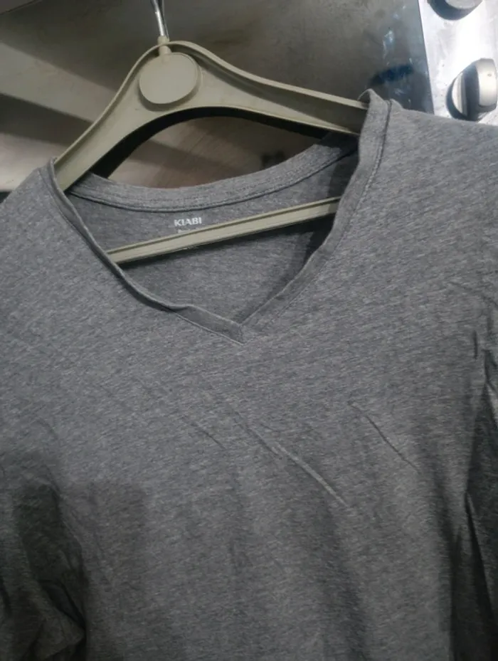 Tee shirt xxl - photo numéro 2