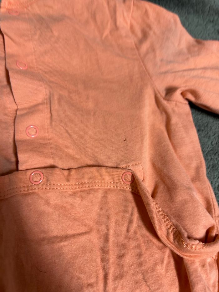 Pyjama 18 mois - photo numéro 4