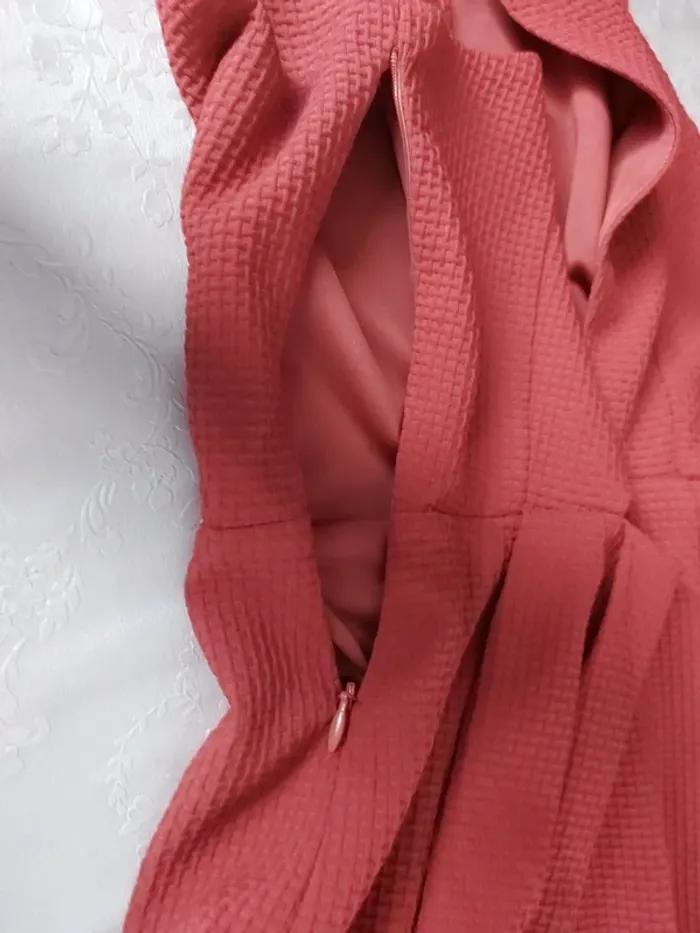 Robe pimkie dos croisé - photo numéro 4