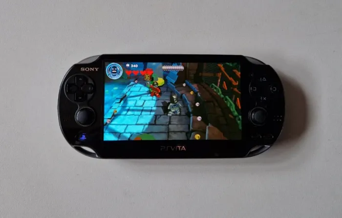 Jeu PS Vita Lego Batman 3 Au Delà De Gotham - photo numéro 7