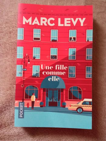 Une fille comme elle