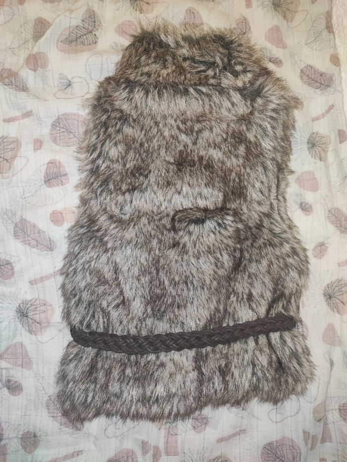 Gilets sans manches - photo numéro 4