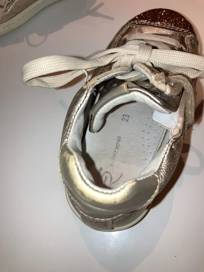 Basket à zip 23 - photo numéro 3