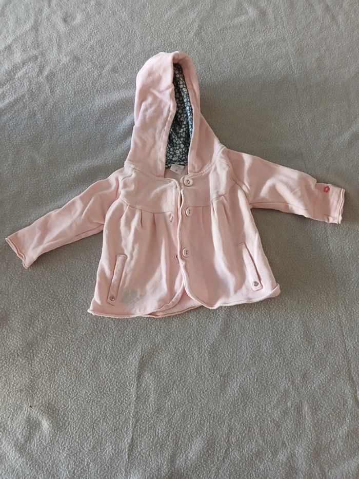Lot veste 12 mois - photo numéro 4