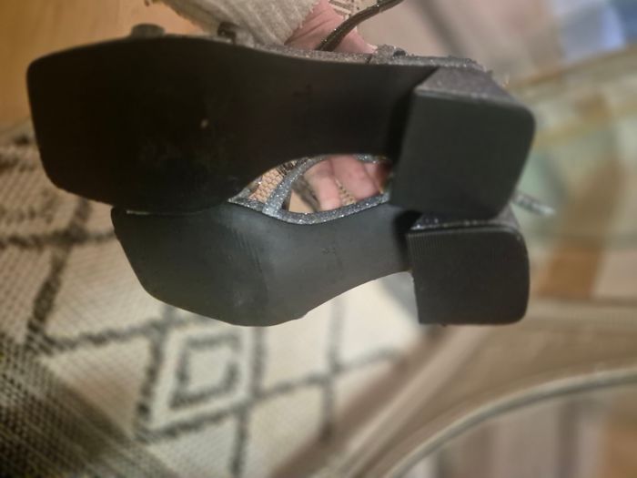 Sandale primark neuf 37 - photo numéro 4