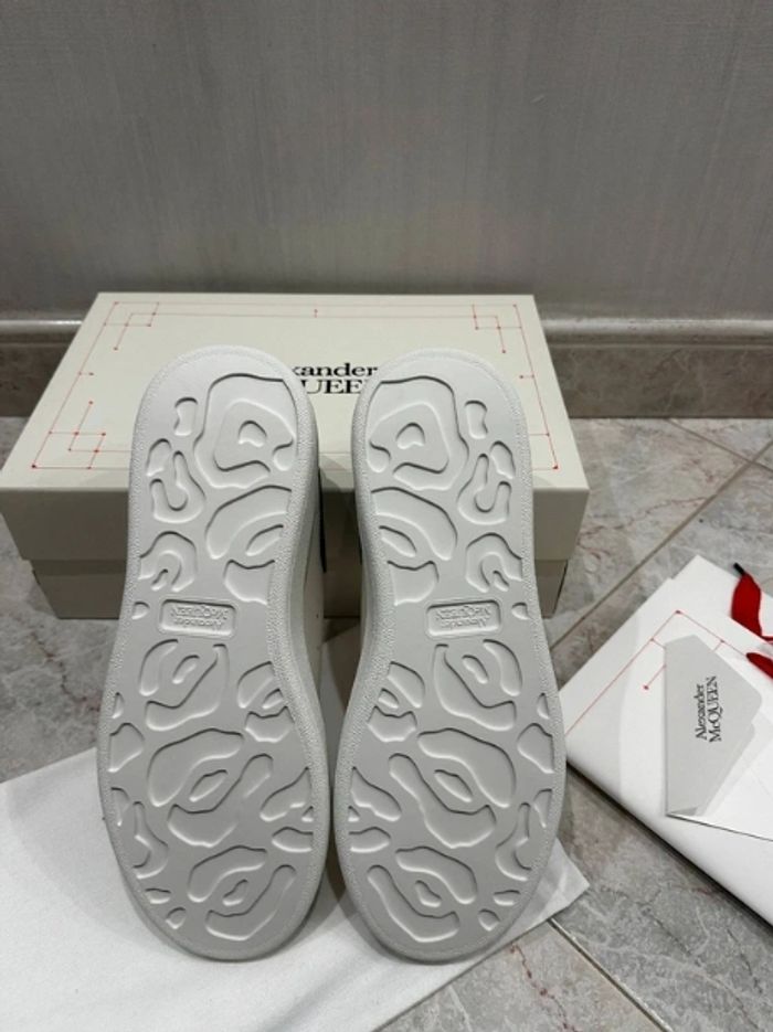 Baskets classiques Alexander McQueen, pointure 44 - photo numéro 8
