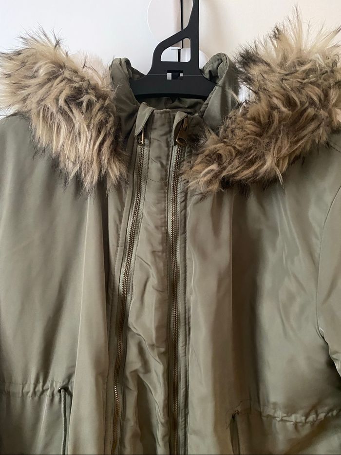 Manteau de maternité 44 - photo numéro 3