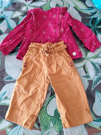 Ensemble 2 ans 92