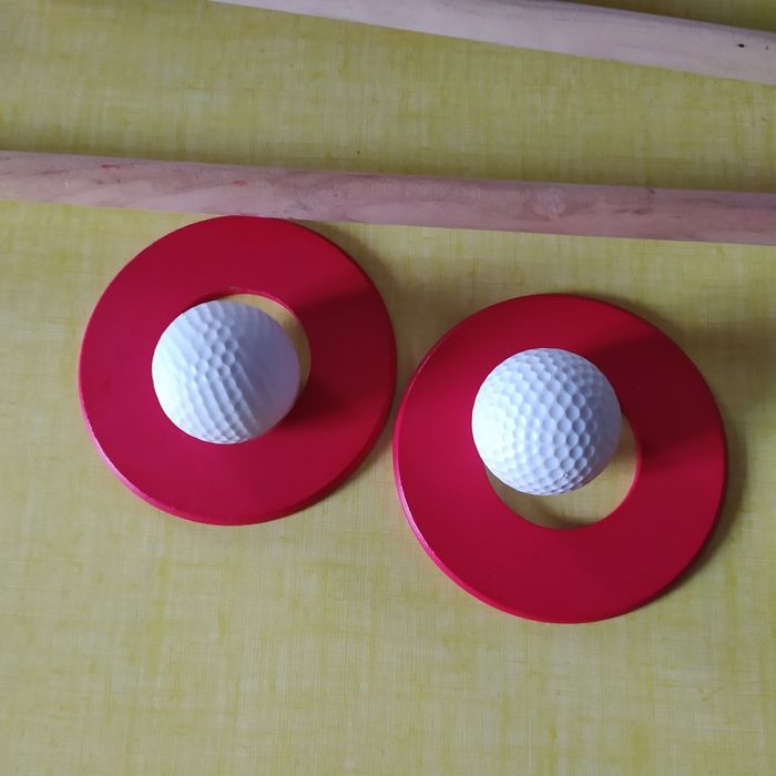 Jeu de Mini Golf Play Tive - photo numéro 6