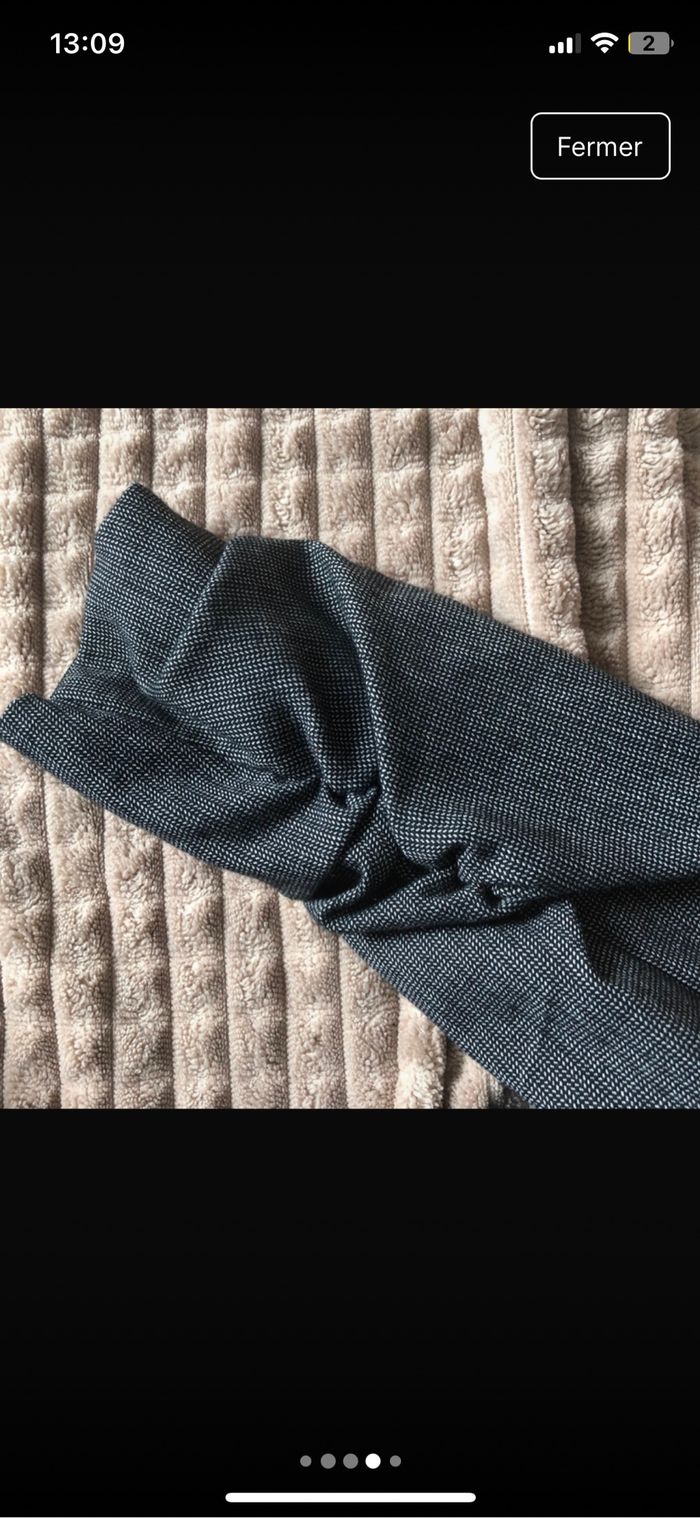 Blazer femme - photo numéro 4
