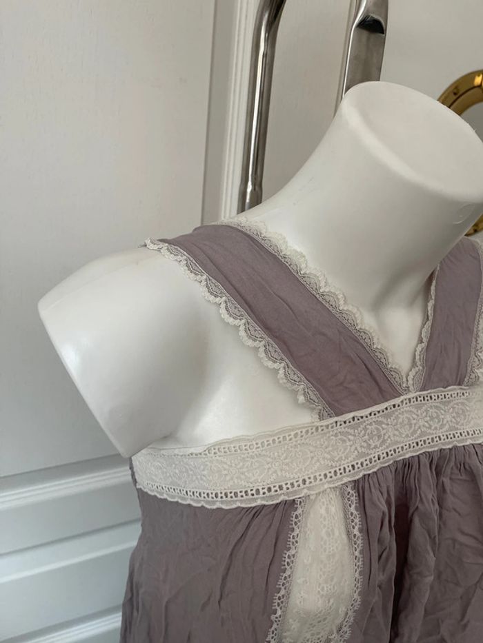 Robe de nuit - photo numéro 7