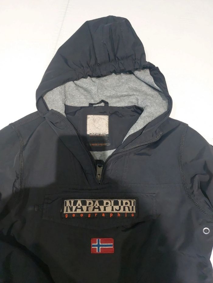 Manteau napapijri - photo numéro 2
