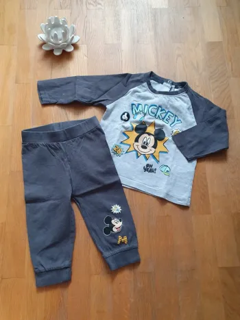 Pyjama 80 cm, disney baby